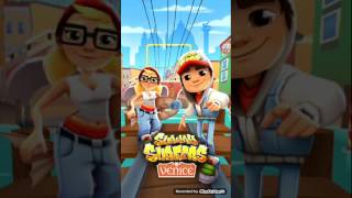 تهكير subway surfersاخر إصدار 2016 👍%100👍 screenshot 5