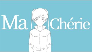 Ma Chérie