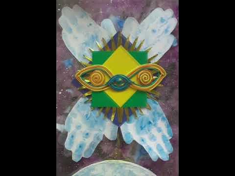 дух земли - YouTube