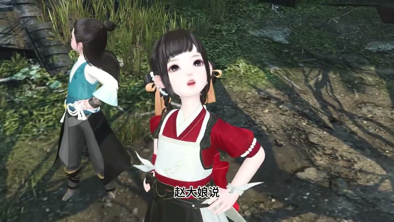 《皇室千年得五胞胎，祖宗被团宠了》1-22