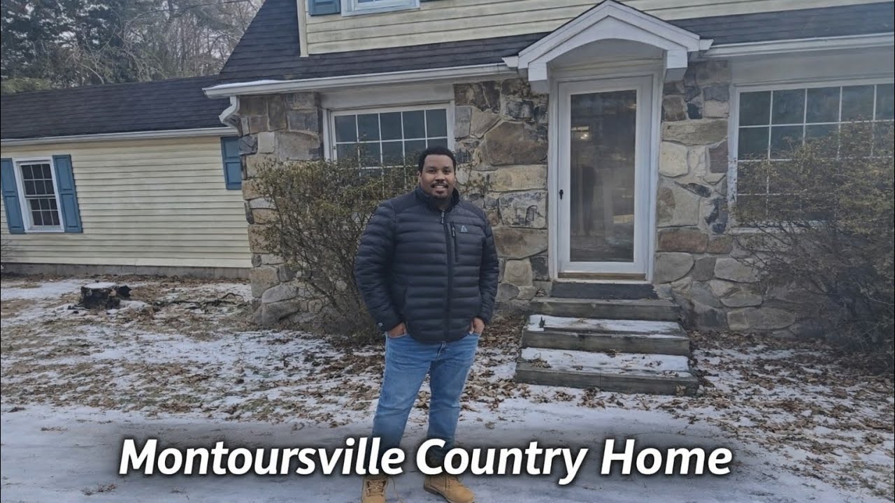 1062 Brushy Ridge Rd Montoursville,  PA , country home FOR sale , Booker Riddick CENTURY 21 