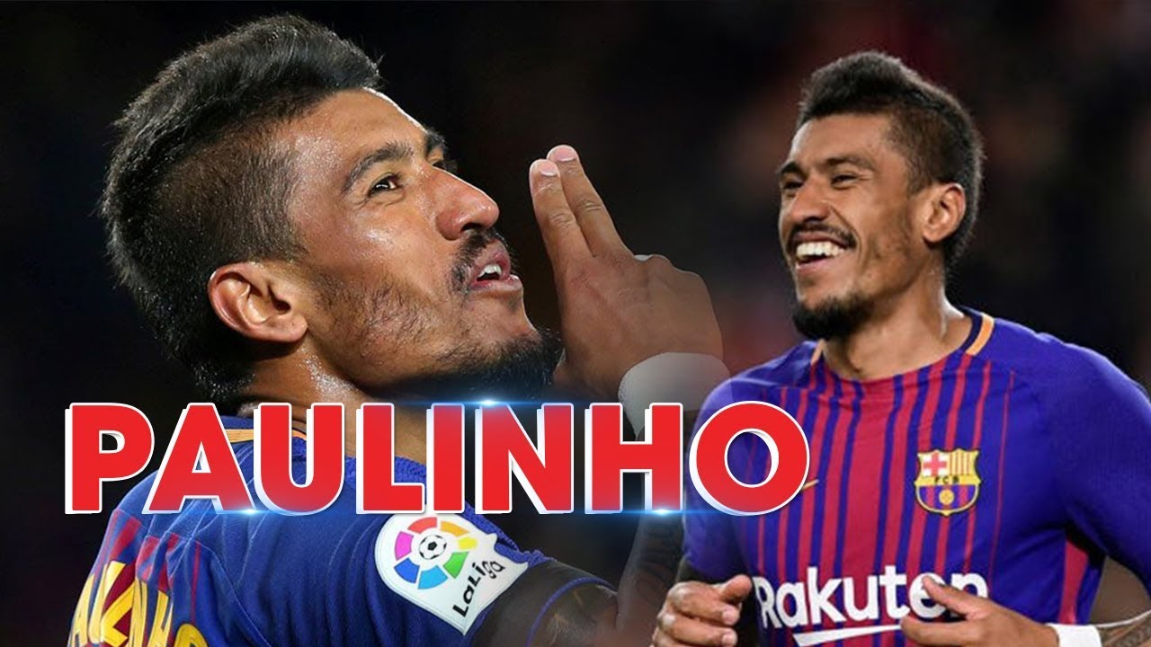 Paulinho – Sức mạnh từ những kẻ bị ruồng bỏ