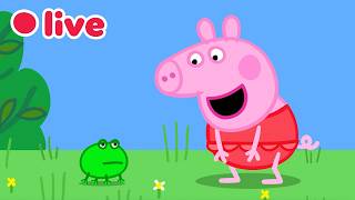 Peppa Pig 2026 NEWEST Episodes 🐷 Best of Season 10 & 11! 🤩 Summer Adventures 🗺️ | Full Episodes