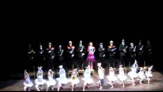 BILLY ELLIOT - David Alvarez & Hayden Gwynne - SOLIDARITY