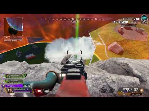 1v3 for win