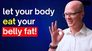 These 5 Foods Burn Fat So FAST It Feels Illegal 🔥 Dr.Ben Bikman