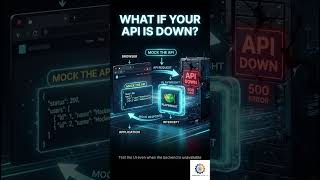 What If Your API Is Down  Playwright Network Mocking and Interception