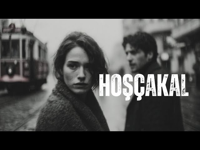 Anatolian Psych Prod - "Hoşçakal" | Psychedelic Anatolian Rock
