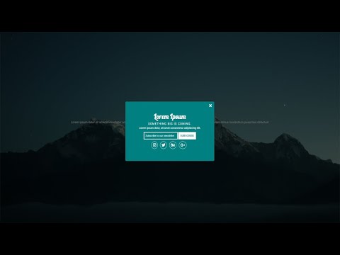 How To Create