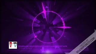 Redmedia Inc. 2019 & Rocket Alph - Tropical Islands