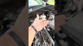 Toyota tundra 5.7 P2443 P2447
