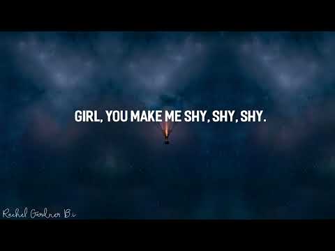 Jai Waetford  Shy Lyrics