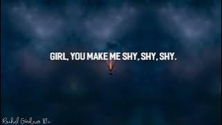 Jai Waetford – Shy (Lyrics)