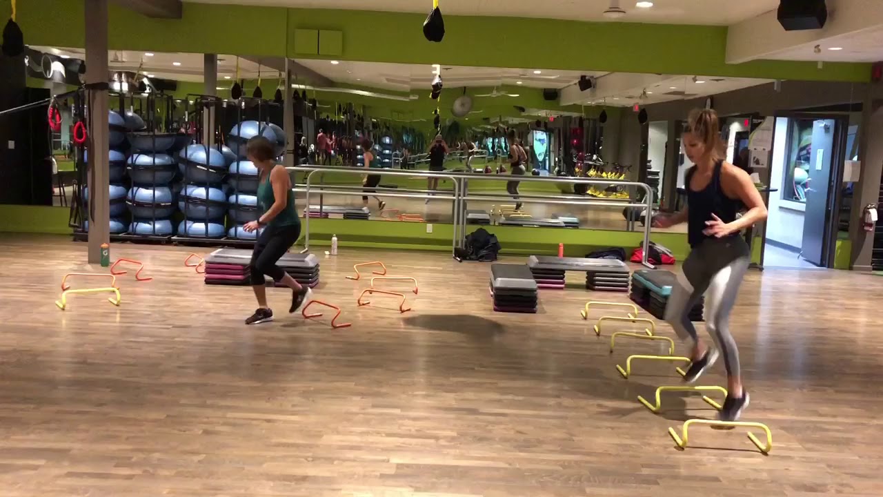 Gordon Palmer - Project Body Smart