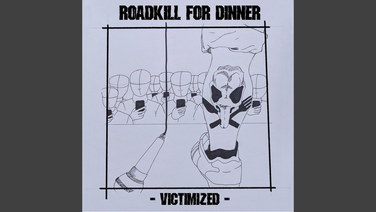 Watch Victimized on YouTube Watch Victimized on YouTube