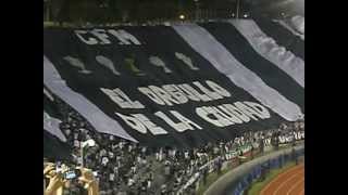 Soltando La Manta De El Orgullo De La Ciudad Cfm