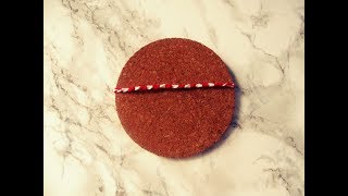 Sa Faci O Bratara De Martisor ?