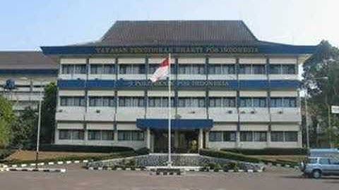 Politeknik Pos Indonesia