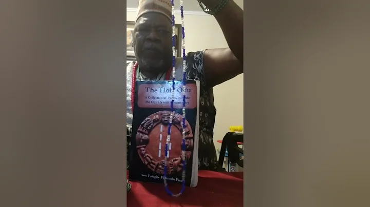 What are ILEKES, (beeds) and What are they for.