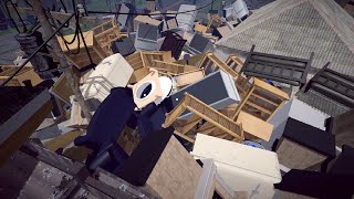 When you have infinite money in streamer life simulator screenshot 3