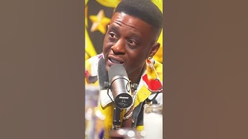 Thumbnail of Boosie On MEETING DMX 👀 - "WHAT'S UP" 😳