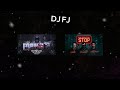 فورملا X ستوب DJ FJ 