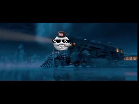 THE MLG DANK EXPRESS!