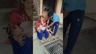 6 Month Baby Injection Video L