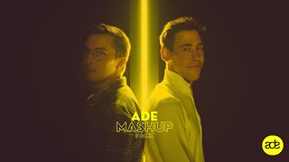 Ade 24 Mashups U0026 Set By Tegel U0026 Allright