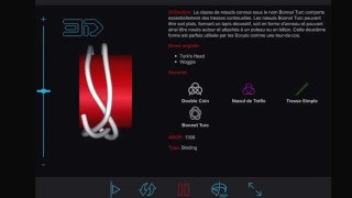 Knots 3d screenshot 5