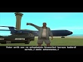 GTA San Andreas DYOM: macera dolu Amerika (SON) (720p)