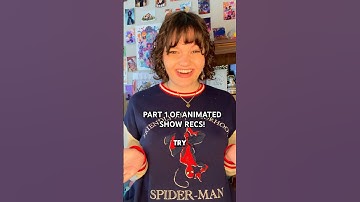 go to my profile for part 2!🥰 #arcane #cartoons #animation #showrecommendations #tvshow