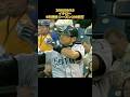 【イチロー】MLB 6年連続 シーズン200安打 2006/09/16 Ichiro Suzuki マリナーズ Seattle Marinars #shorts