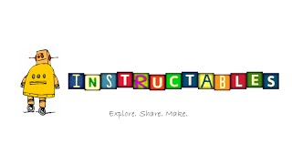 Processing: Instructables logo animation