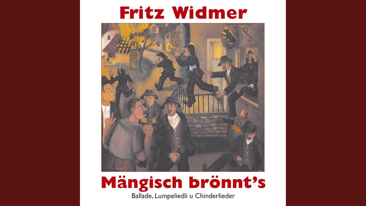 Ballade vom Türeschletze