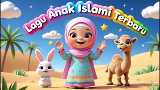 Download Lagu Lagu Anak Islami 25 Menit -  Hasbi Rabbi, Allahul Kafi, Sholawat Jibril, dan Sholawat Anak Lainya MP3