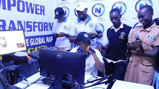 MATHAUTA SEC SCHOOL- NGWATANIO FM 99.9 LIVE