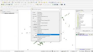 Famous Exporting a layer from QGIS in XLSX format Net Worth