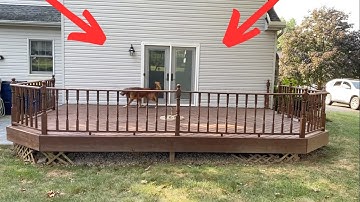 The DIY shade sail installation homeowners are OBSESSED with!