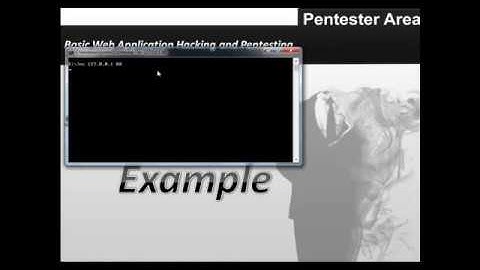 [3] Basic Web Application Hacking and Pentesting: Module 1 Part 2 http protocol analyzing