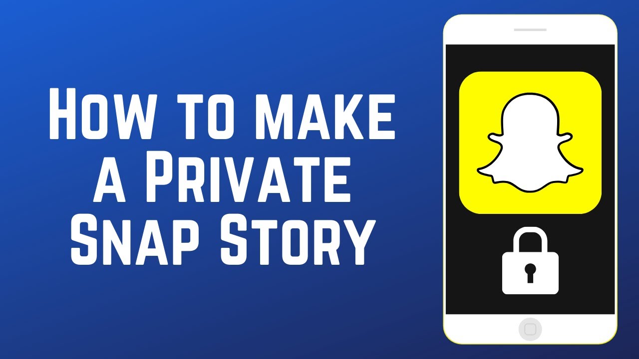 Private Snapchat Videos