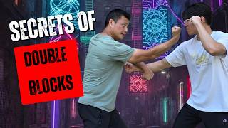 How to train the Double Block CORRECTLY!
