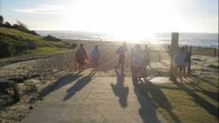 Beach Camp 08' (PumpPromo)