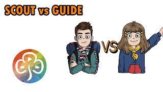 GUIDEADELIC | Guide vs Scout screenshot 4
