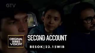 Jeda Iklan GTV Saat Adzan Maghrib (20/05/2025)