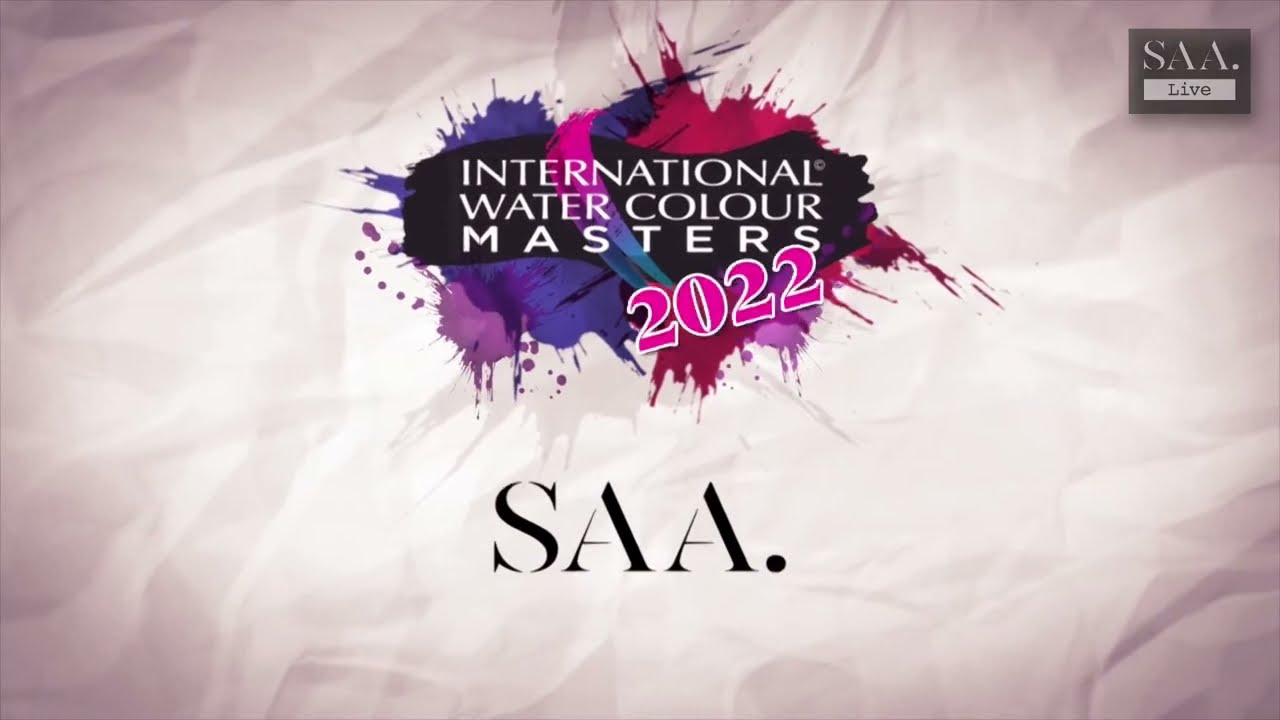 SAA Live - IWM 2022 - Cesc Farre