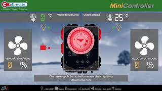 Mini Controller   - IT
