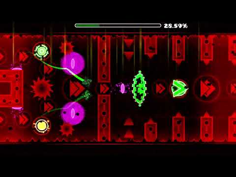 Showcase for CREEPER