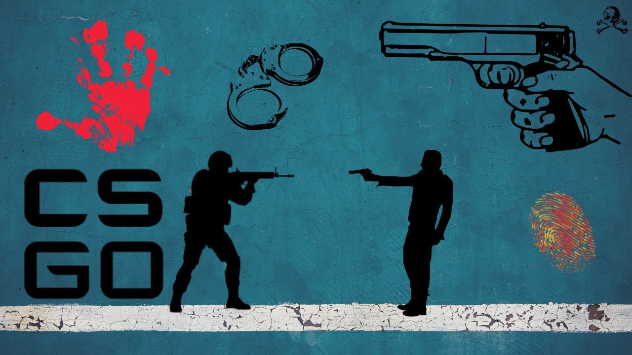 cs go kill montage - YouTube
