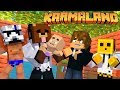 Mi Primera Hija | Karmaland #66